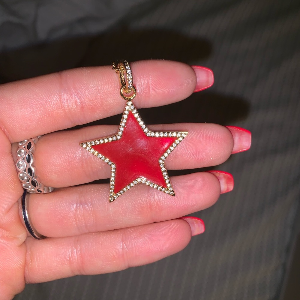 Alv jewels necklace